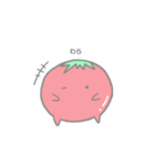 ぷちとまと！！！！！！！！！！（個別スタンプ：8）