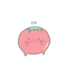ぷちとまと！！！！！！！！！！（個別スタンプ：10）