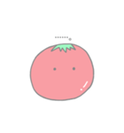 ぷちとまと！！！！！！！！！！（個別スタンプ：12）