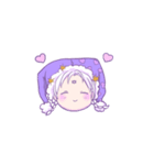 SugarPain（個別スタンプ：2）