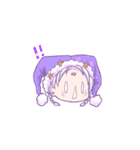 SugarPain（個別スタンプ：4）