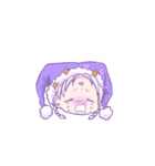 SugarPain（個別スタンプ：6）