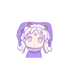 SugarPain（個別スタンプ：7）