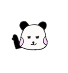 動物さんシリーズ（個別スタンプ：3）