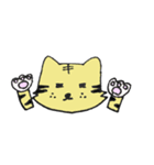 動物さんシリーズ（個別スタンプ：5）