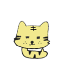 動物さんシリーズ（個別スタンプ：6）