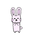 動物さんシリーズ（個別スタンプ：7）