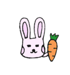 動物さんシリーズ（個別スタンプ：8）