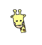 動物さんシリーズ（個別スタンプ：10）