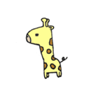 動物さんシリーズ（個別スタンプ：12）