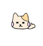 動物さんシリーズ（個別スタンプ：15）