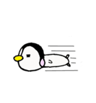 動物さんシリーズ（個別スタンプ：21）