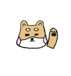 動物さんシリーズ（個別スタンプ：22）