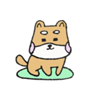動物さんシリーズ（個別スタンプ：23）