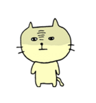 ねこねこさんの日常（個別スタンプ：15）
