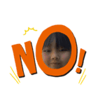 りゃぶ（個別スタンプ：1）