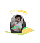 ごきげん♡ひまちゃん（個別スタンプ：5）