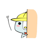 ぺんたくん＆らこたん（個別スタンプ：4）