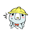 ぺんたくん＆らこたん（個別スタンプ：5）