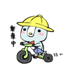 ぺんたくん＆らこたん（個別スタンプ：6）