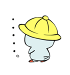 ぺんたくん＆らこたん（個別スタンプ：9）