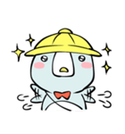ぺんたくん＆らこたん（個別スタンプ：10）