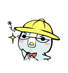 ぺんたくん＆らこたん（個別スタンプ：11）
