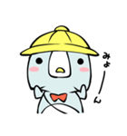 ぺんたくん＆らこたん（個別スタンプ：12）