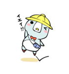 ぺんたくん＆らこたん（個別スタンプ：14）