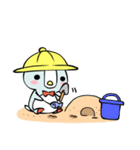 ぺんたくん＆らこたん（個別スタンプ：15）