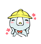 ぺんたくん＆らこたん（個別スタンプ：19）