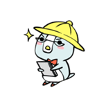 ぺんたくん＆らこたん（個別スタンプ：22）