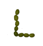 edamame abc（個別スタンプ：29）