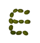 edamame abc（個別スタンプ：32）