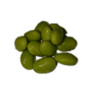 edamame abc（個別スタンプ：33）