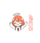 きゃんちゅとゆかいな仲間たちのスタンプ（個別スタンプ：3）