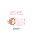 きゃんちゅとゆかいな仲間たちのスタンプ（個別スタンプ：7）