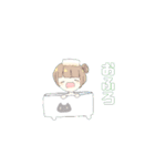 きゃんちゅとゆかいな仲間たちのスタンプ（個別スタンプ：10）