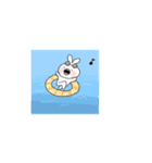 きゃんちゅとゆかいな仲間たちのスタンプ（個別スタンプ：12）