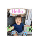 乙葉でーすー Part2（個別スタンプ：2）