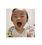 乙葉でーすー Part2（個別スタンプ：7）