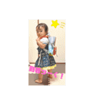 乙葉でーすー Part2（個別スタンプ：21）