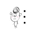 mi-taのすたんぷ（個別スタンプ：6）
