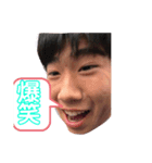 碧己 LOVE（個別スタンプ：5）