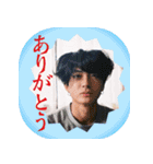 しゅうや君スタンプ（個別スタンプ：3）