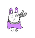 ブラック☆マジシャン（個別スタンプ：20）