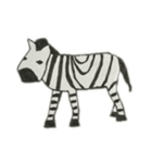 The Kind King（個別スタンプ：1）