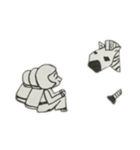 The Kind King（個別スタンプ：6）