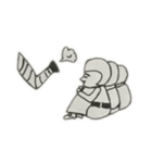 The Kind King（個別スタンプ：8）