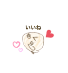 たけるん絵スタンプ（個別スタンプ：7）